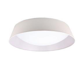 M4963  Nordica Plafones 60W LED  Flush Ceiling Light